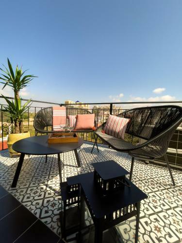 Apartamento Torrevieja Experience Mar Azul