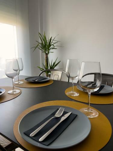 Apartamento Torrevieja Experience Mar Azul