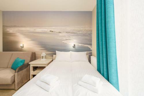 Apartamento Rent Like Home - Bel Mare 211e