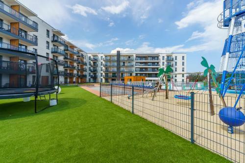 Apartamento Rent Like Home - Bel Mare 211e