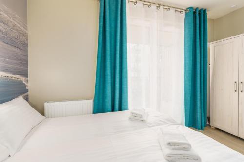 Apartamento Rent Like Home - Bel Mare 211e