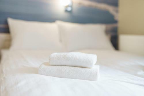 Apartamento Rent Like Home - Bel Mare 211e