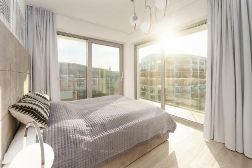 Apartamento Rent Like Home - Balticus 49a