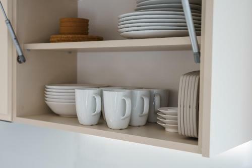 Apartamento Rent Like Home - Balticus 49a