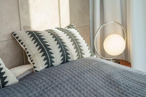 Apartamento Rent Like Home - Balticus 49a