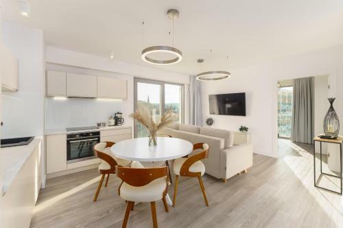 Apartamento Rent Like Home - Balticus 49a