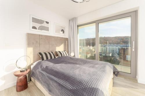 Apartamento Rent Like Home - Balticus 49a