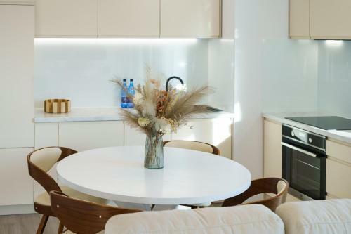 Apartamento Rent Like Home - Balticus 49a