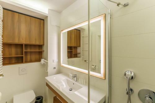 Apartamento Rent Like Home - Bel Mare 206b