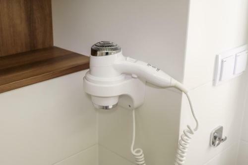 Apartamento Rent Like Home - Bel Mare 206b