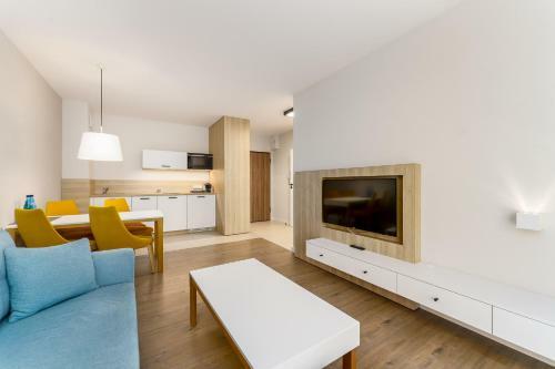 Apartamento Rent Like Home - Bel Mare 206b