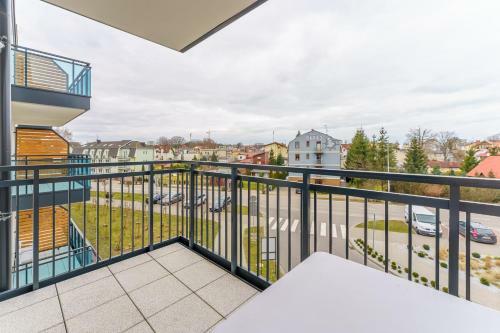 Apartamento Rent Like Home - Bel Mare 206b