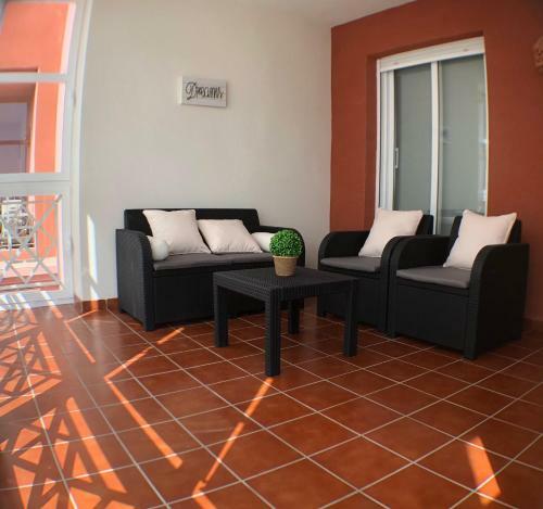 Apartamento Torrevieja Sunrise Atalayas