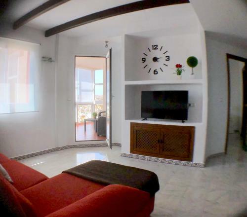 Apartamento Torrevieja Sunrise Atalayas