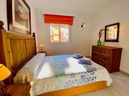 Apartamento Torrevieja Sunrise Atalayas