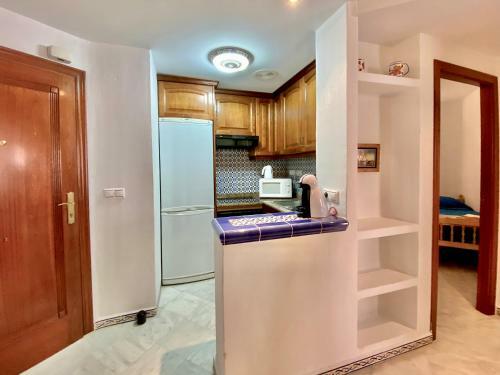 Apartamento Torrevieja Sunrise Atalayas