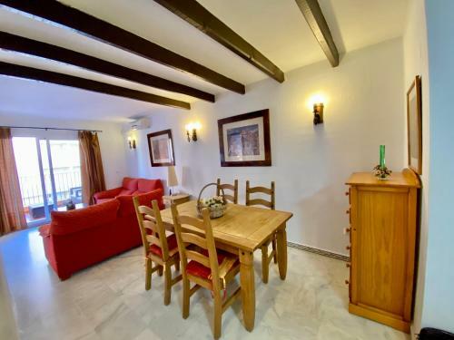 Apartamento Torrevieja Sunrise Atalayas