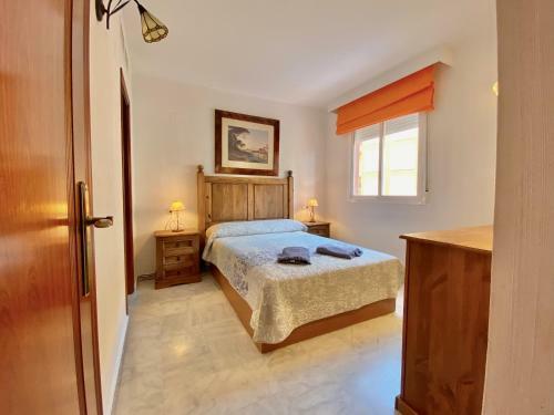 Apartamento Torrevieja Sunrise Atalayas