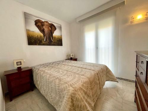 Apartamento Torrevieja Sunrise Atalayas