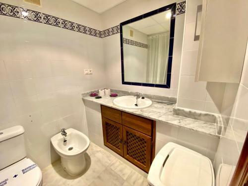 Apartamento Torrevieja Sunrise Atalayas