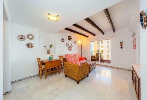 Apartamento Torrevieja Sunrise Atalayas