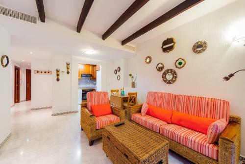 Apartamento Torrevieja Sunrise Atalayas