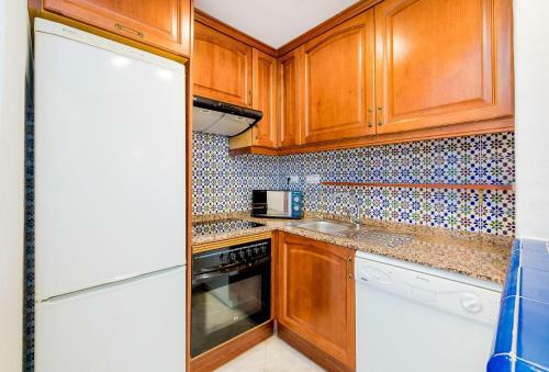 Apartamento Torrevieja Sunrise Atalayas