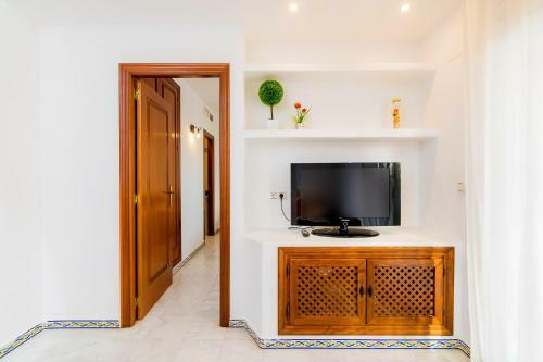 Apartamento Torrevieja Sunrise Atalayas