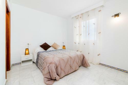 Apartamento Torrevieja Sunrise Atalayas