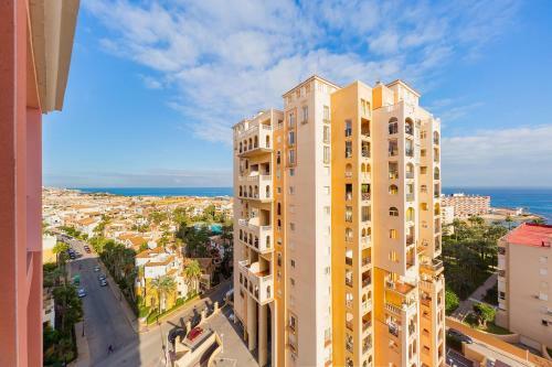 Apartamento Torrevieja Sunrise Atalayas