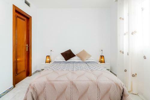 Apartamento Torrevieja Sunrise Atalayas