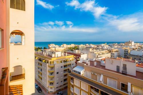 Apartamento Torrevieja Sunrise Atalayas