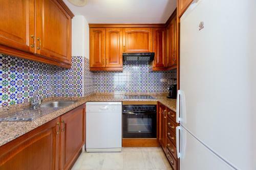 Apartamento Torrevieja Sunrise Atalayas