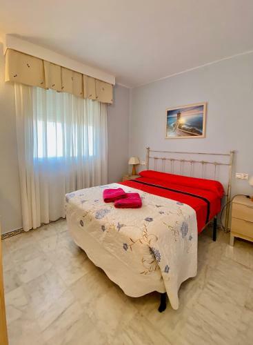 Apartamento Torrevieja Sunrise Atalayas