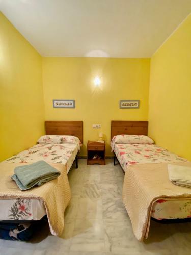 Apartamento Torrevieja Sunrise Atalayas