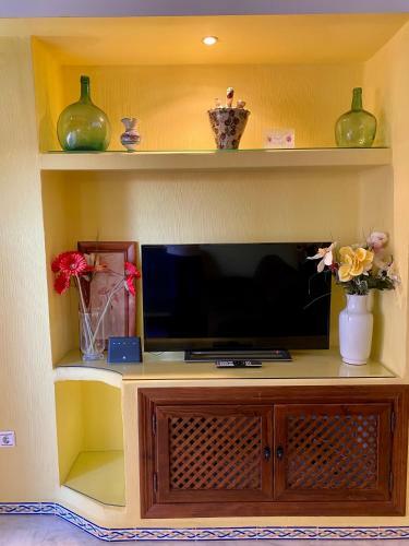 Apartamento Torrevieja Sunrise Atalayas