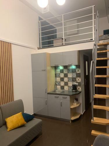 Apartament Retro Przy Pla?y