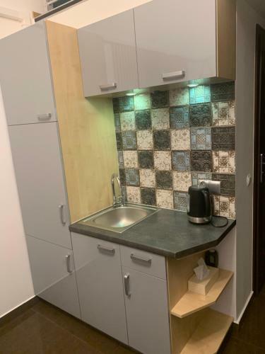 Apartament Retro Przy Pla?y