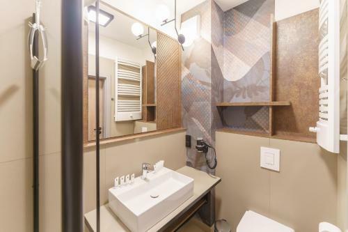 Apartamento Rent Like Home - Bel Mare 518e