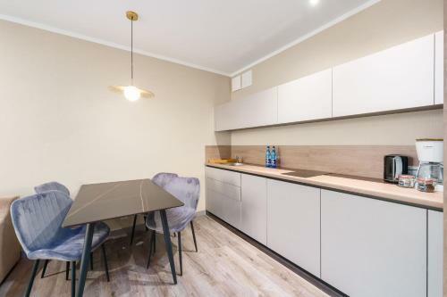 Apartamento Rent Like Home - Bel Mare 214e