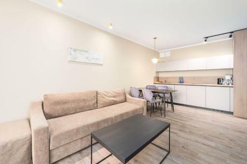 Apartamento Rent Like Home - Bel Mare 214e