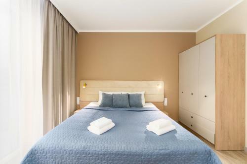Apartamento Rent Like Home - Bel Mare 535e