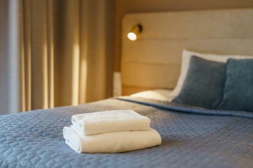 Apartamento Rent Like Home - Bel Mare 535e