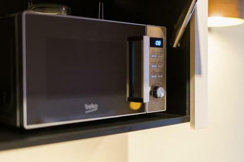 Apartamento Rent Like Home - Bel Mare 535e