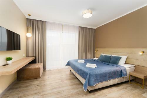 Apartamento Rent Like Home - Bel Mare 535e