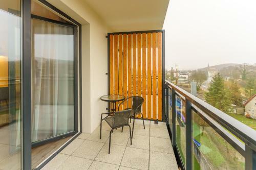 Apartamento Rent Like Home - Bel Mare 535e