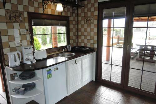 Holiday Home, Miedzyzdroje