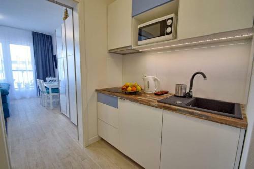 Apartamento Aquamarina Onyx 18