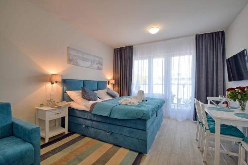 Apartamento Aquamarina Onyx 18