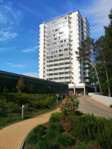 Apartamento Aquamarina Onyx 18